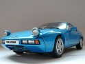 1:18 Auto Art Porsche 928 1978 Minerva Blue Metallic. Uploaded by Rajas_85